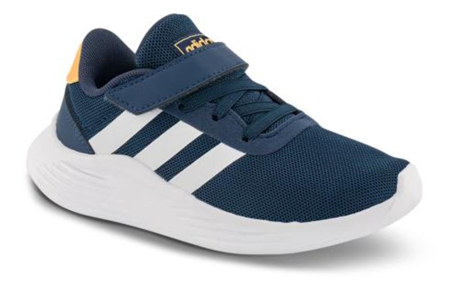 Born adidas | Adidas Borne Sneaker Bla Gw4823 Lite Racer 2.0 C