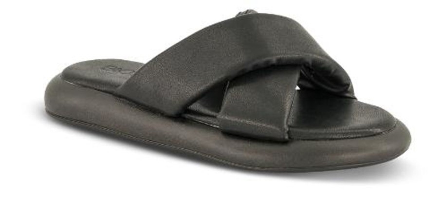 Kvinder B&CO | B&Co Damesandal Hvid 4413100590