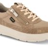 Kvinder Legero | Legero Damesko Med Snore Beige 2-000239