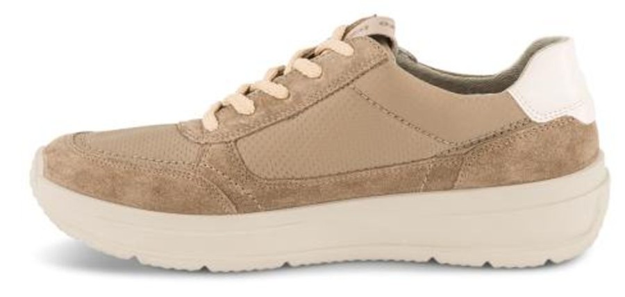 Kvinder Legero | Legero Damesko Med Snore Beige 2-000239