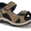 Maend ECCO | Ecco Herresandal Gra 82008402559Offroad L