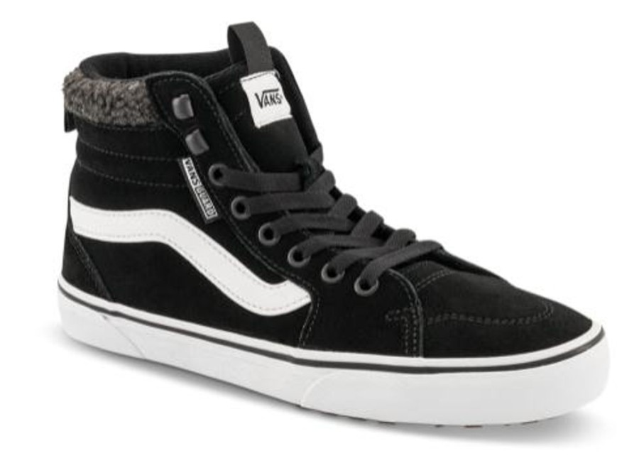 Born Vans | Vans Sneaker Sort Vn0A5Hyv.