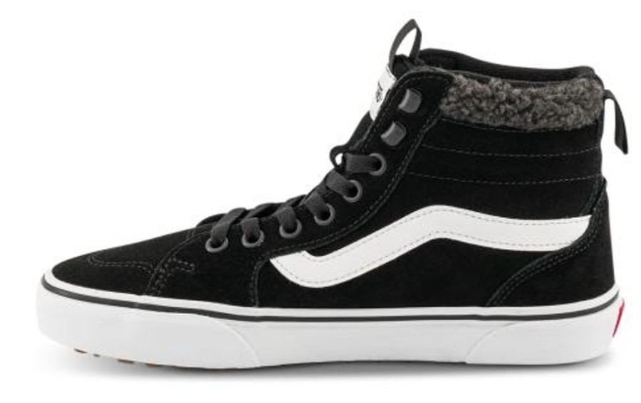 Born Vans | Vans Sneaker Sort Vn0A5Hyv.