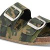 Born KOOL | Kool Bornesandal Camouflage