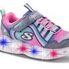 Born Skechers | Skechers Borne Sneaker Lilla 302308L