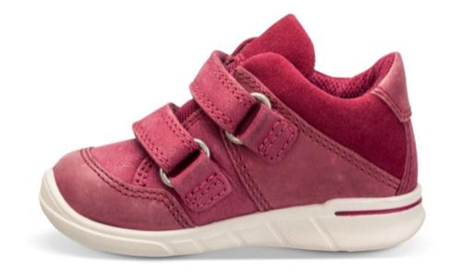 Born ECCO | Ecco Babystovle Pink 754291 First