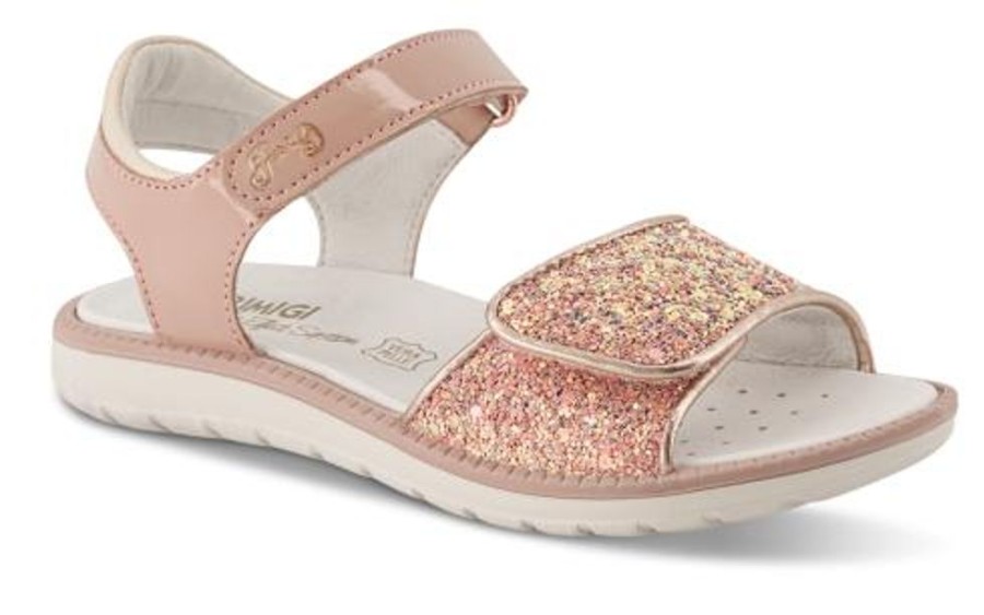 Born Primigi | Primigi Bornesandal Rosa 18815