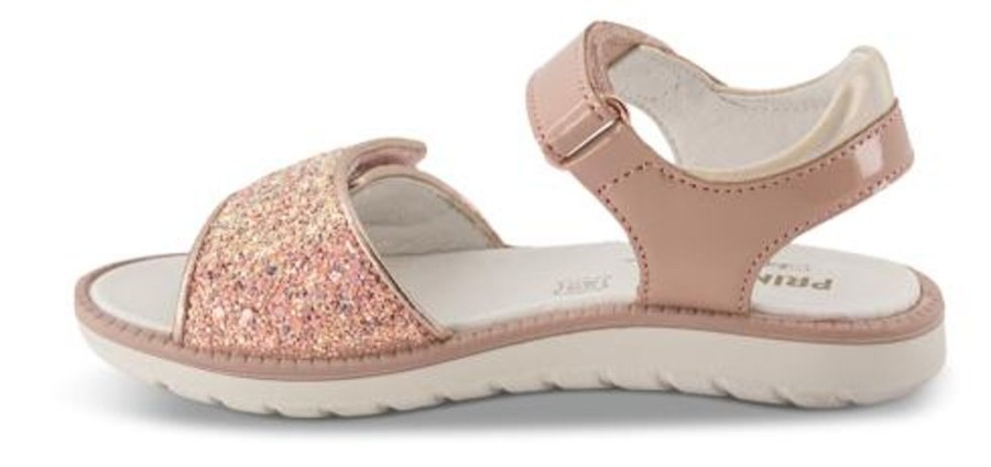 Born Primigi | Primigi Bornesandal Rosa 18815