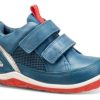 Born ECCO | Ecco Babystovle Bla 753911 Biom Mini