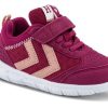 Born Hummel | Hummel Borne Sneaker Bla 219349