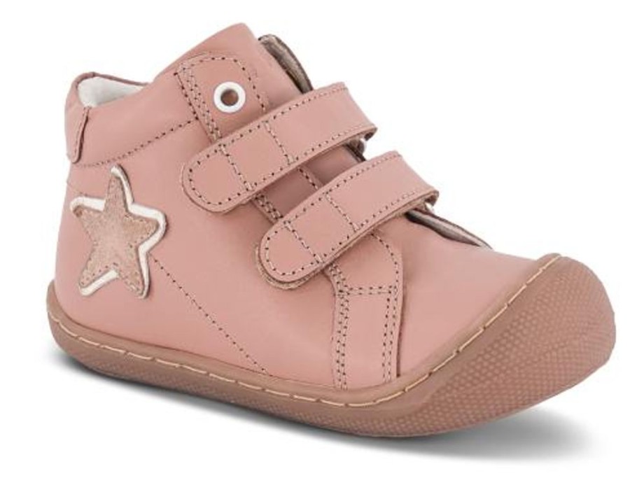 Born Skofus | Skofus Babysko Rosa 3224100864