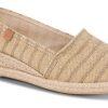 Kvinder B&CO | B&Co Damesko Beige 2414103182