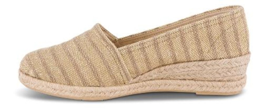 Kvinder B&CO | B&Co Damesko Beige 2414103182