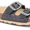 Born Superfit | Superfit Bornesandal Sort 0-800111.