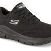 Kvinder Skechers | Skechers Sneaker Hvid 149057