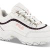 Born Fila | Fila Borne Sneaker Hvid 1011251