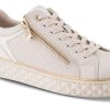 Kvinder Marco Tozzi | Marco Tozzi Damesko Med Snore Beige 2-23709-41