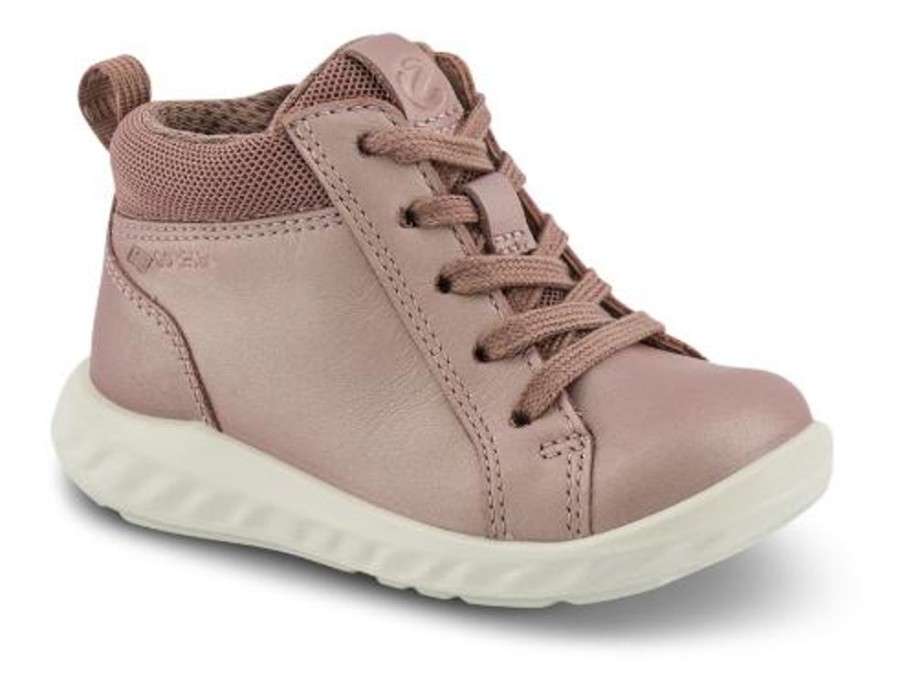 Born ECCO | Ecco Babysko Rosa 72415160201Sp.1 Lite