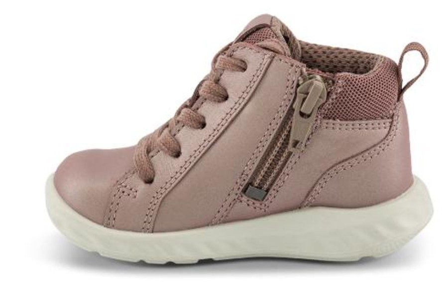 Born ECCO | Ecco Babysko Rosa 72415160201Sp.1 Lite