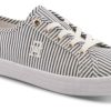 Kvinder Tommy Hilfiger | Tommy Hilfiger Damesko Med Snore Bla Fw0Fw069580G5