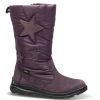 Born ECCO | Ecco Bornestovle Sort 724702 Janni