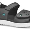 Born ECCO | Ecco Bornesandal Sort 700102 Flora