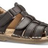 Born Skofus | Skofus Bornesandal Rosa