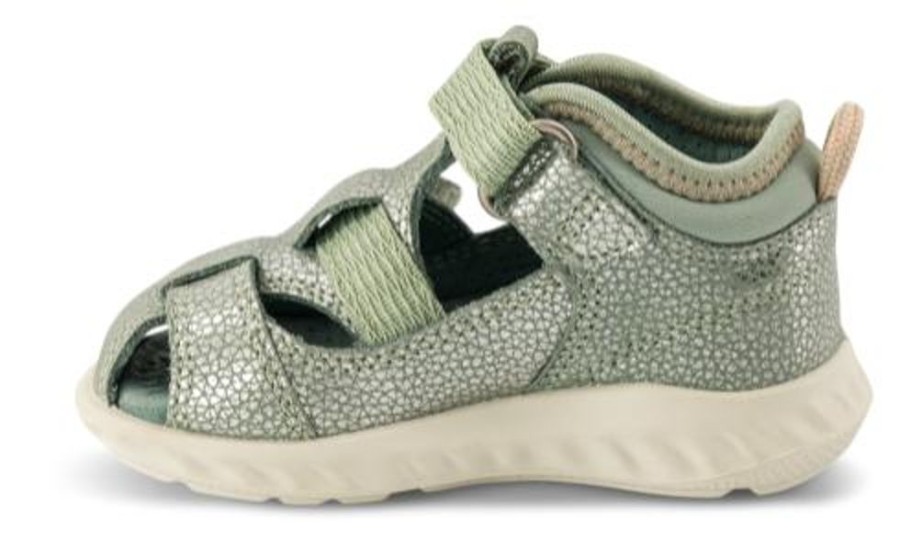 Born ECCO | Ecco Babysandal Solv 72514153917Sp.1 Lite