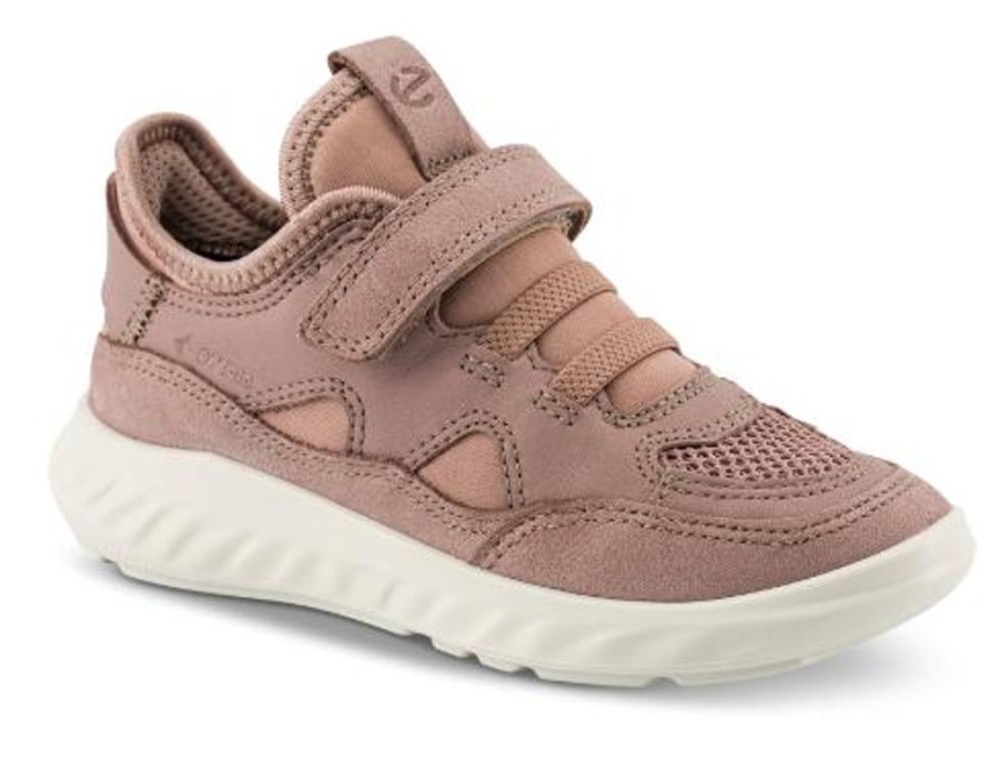 Born ECCO | Ecco Borne Sneaker Rosa 71276260191Sp.1 Lite