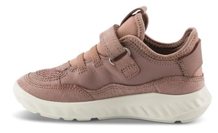 Born ECCO | Ecco Borne Sneaker Rosa 71276260191Sp.1 Lite