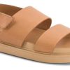 Kvinder Vagabond | Vagabond Damesandal Brun 4932-401 Erin