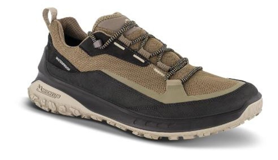 Maend ECCO | Ecco Sneaker Sort 82425451052Ult-Trn M