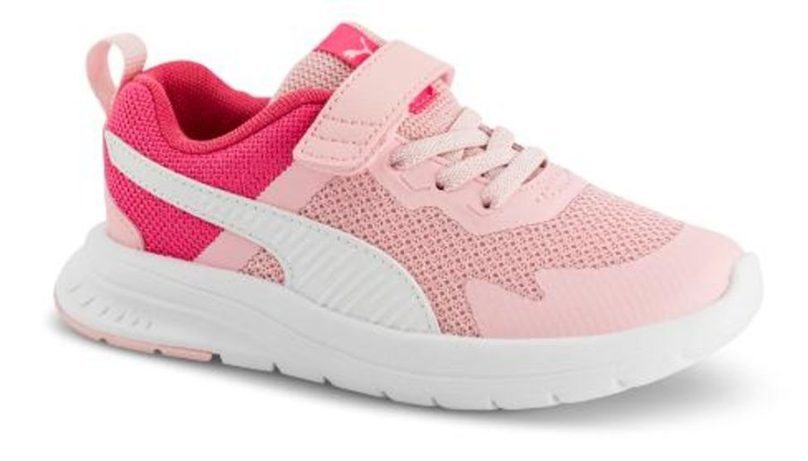 Born Puma | Puma Borne Sneaker Rosa 386239