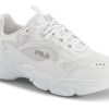 Born Fila | Fila Sneaker Hvid Ffw0045