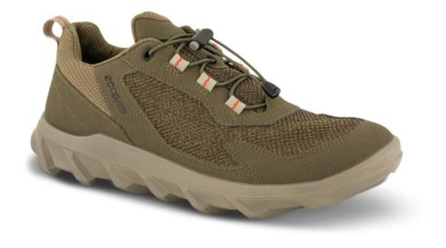 Maend ECCO | Ecco Sneaker Sort 82026451052Mx M