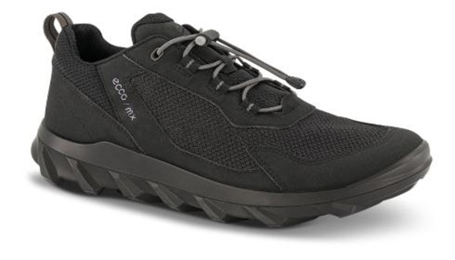 Maend ECCO | Ecco Sneaker Sort 82026451052Mx M