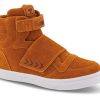 Born Hummel | Hummel Borne Sneaker Brun 206831