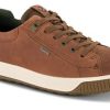 Maend ECCO | Ecco Herresneaker Sort 501824 Byway Tre