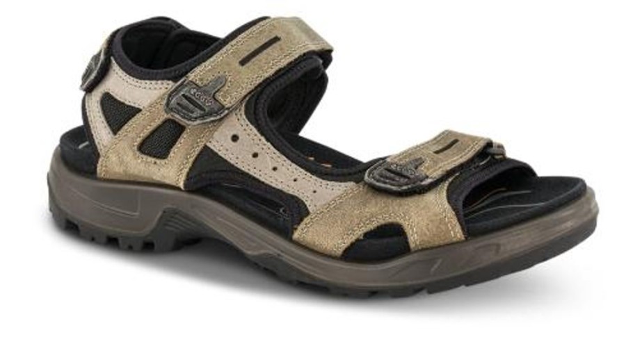 Maend ECCO | Ecco Herresandal 069564Offroad