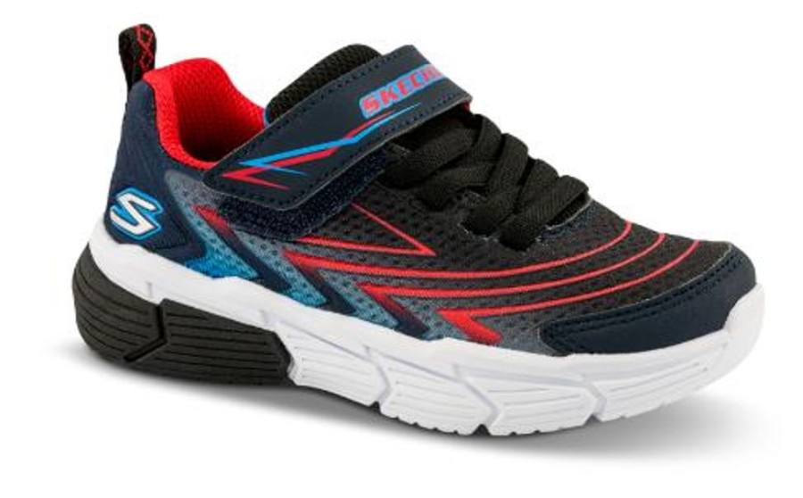 Born Skechers | Skechers Borne Sneaker Bla 403852L