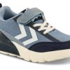 Born Hummel | Hummel Borne Sneaker Gul 214540