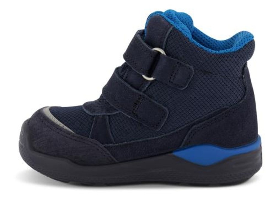 Born ECCO | Ecco Babystovle Bla 75472150769Urban Min