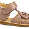 Born Angulus | Angulus Bornesandal Rosa 0500-101