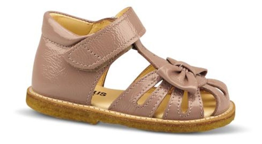 Born Angulus | Angulus Bornesandal Rosa 0500-101