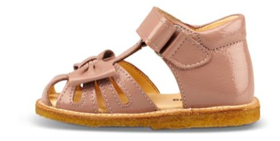 Born Angulus | Angulus Bornesandal Rosa 0500-101