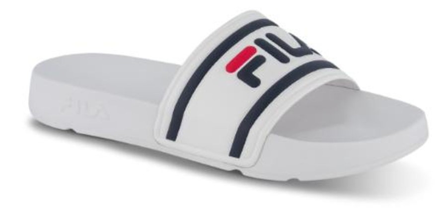 Born Fila | Fila Pool Slides Unisex Sort 1010901