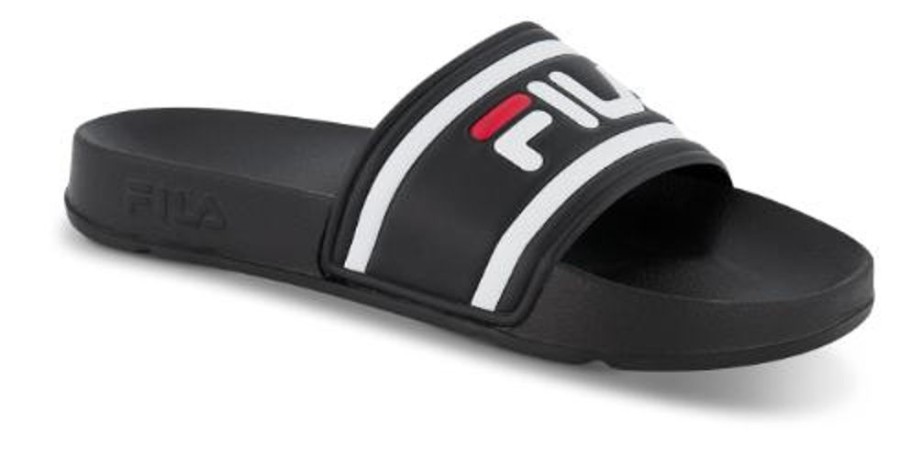 Born Fila | Fila Pool Slides Unisex Sort 1010901