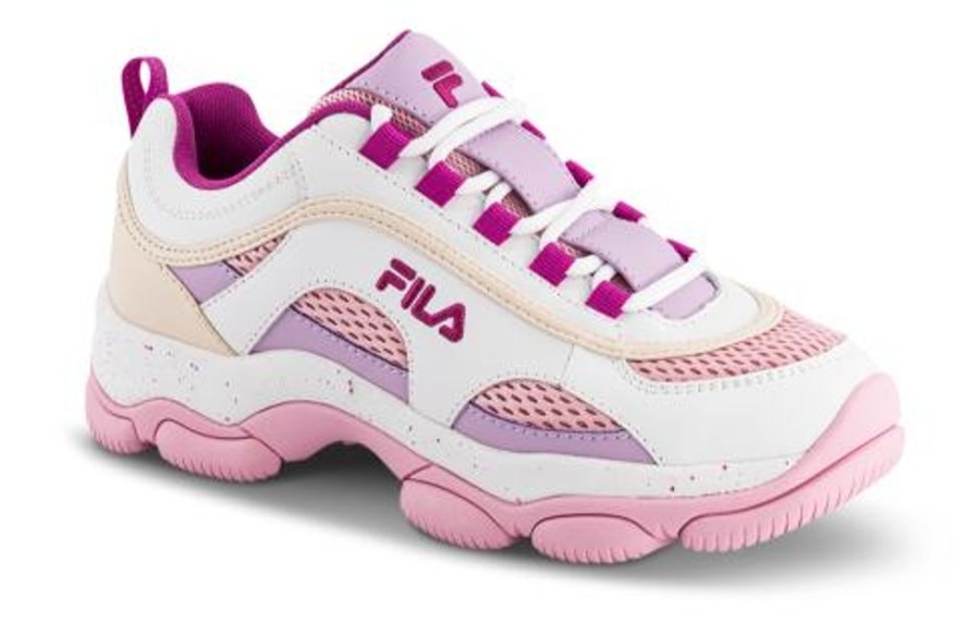 Born Fila | Fila Borne Sneakers Ffk0141 (28-35)