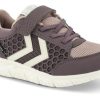 Born Hummel | Hummel Borne Sneaker Gra 210074