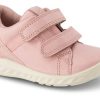 Born ECCO | Ecco Babysko Hvid 72412101007Sp.1 Lite